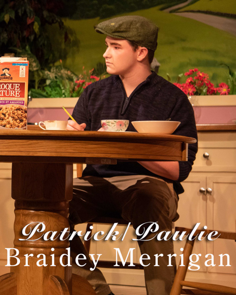 Braidey