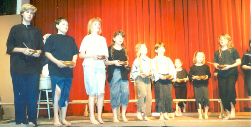 Oliver'90 25