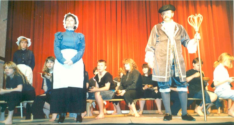 Oliver'90 26