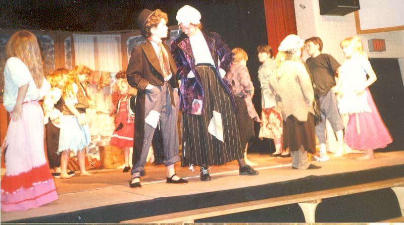Oliver'90 31