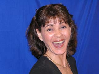 OLYMPUS DIGITAL CAMERA         