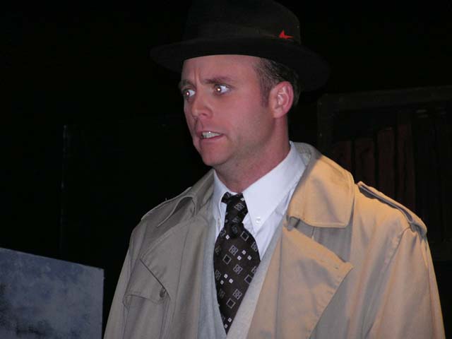 OLYMPUS DIGITAL CAMERA         