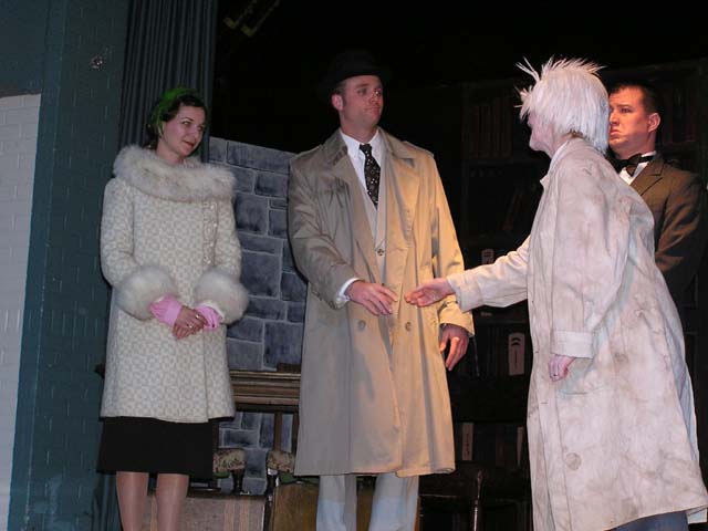 OLYMPUS DIGITAL CAMERA         