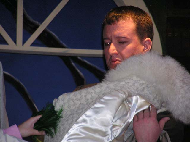 OLYMPUS DIGITAL CAMERA         