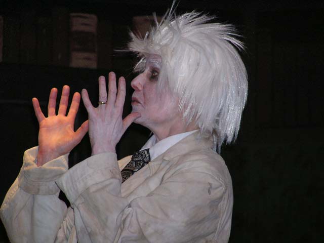 OLYMPUS DIGITAL CAMERA         