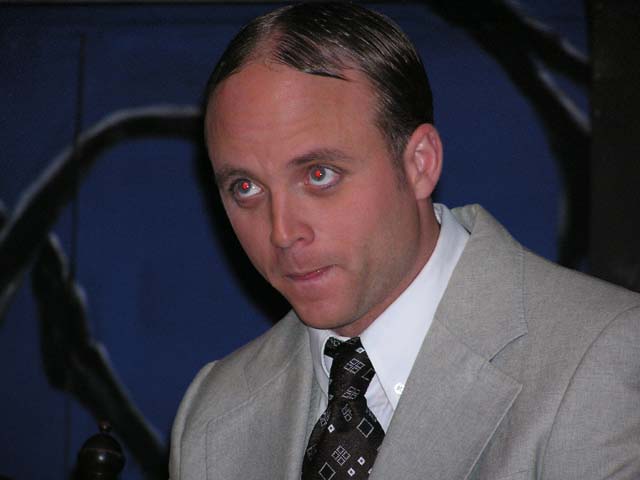 OLYMPUS DIGITAL CAMERA         