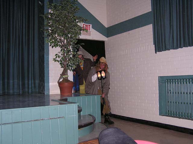 OLYMPUS DIGITAL CAMERA         