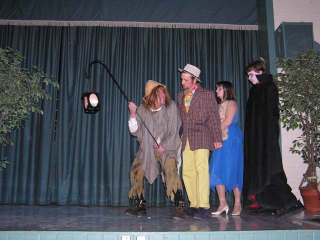 OLYMPUS DIGITAL CAMERA         