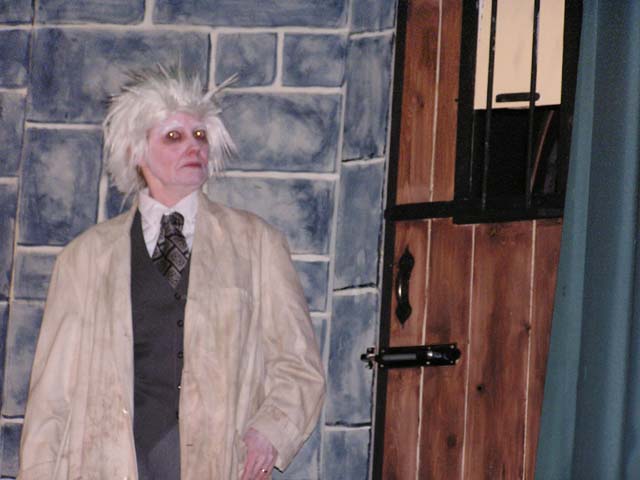 OLYMPUS DIGITAL CAMERA         