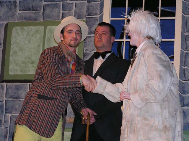 OLYMPUS DIGITAL CAMERA         