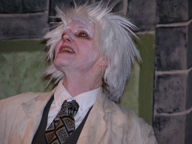 OLYMPUS DIGITAL CAMERA         