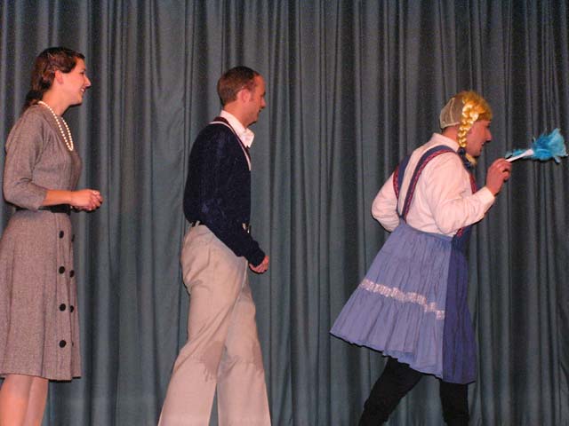 OLYMPUS DIGITAL CAMERA         