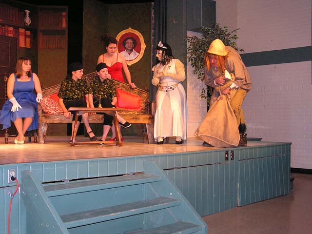 OLYMPUS DIGITAL CAMERA         