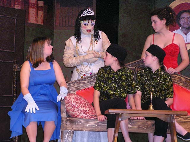 OLYMPUS DIGITAL CAMERA         