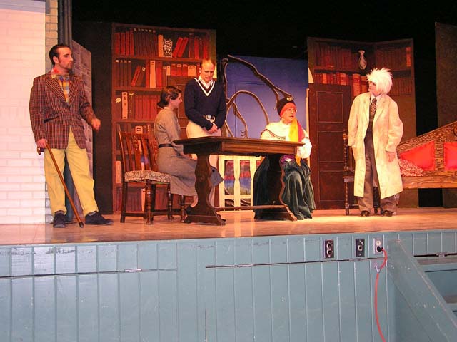 OLYMPUS DIGITAL CAMERA         