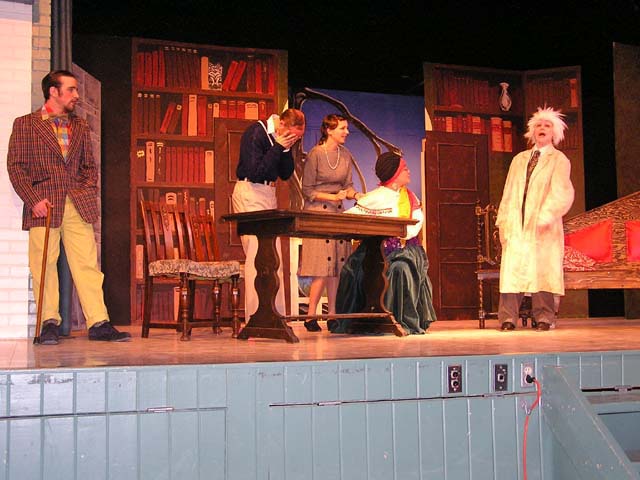 OLYMPUS DIGITAL CAMERA         