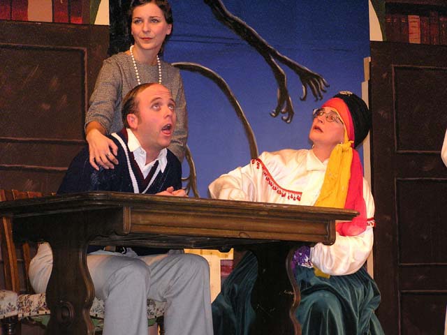 OLYMPUS DIGITAL CAMERA         