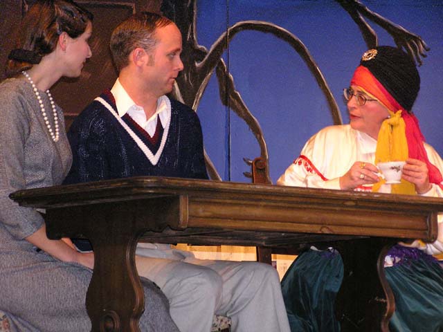 OLYMPUS DIGITAL CAMERA         