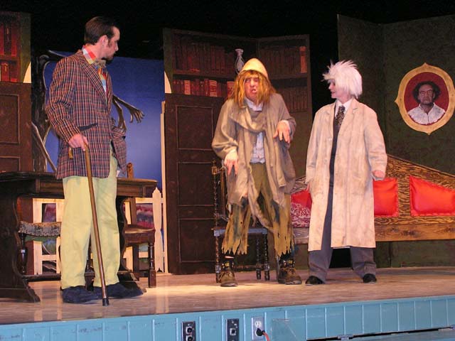 OLYMPUS DIGITAL CAMERA         