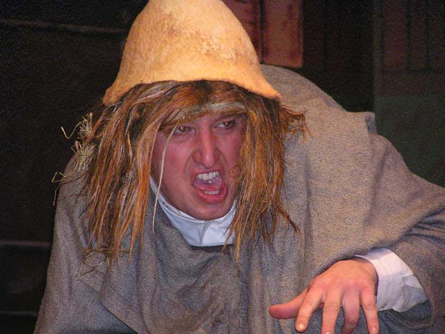 OLYMPUS DIGITAL CAMERA         