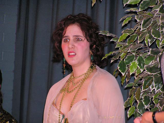 OLYMPUS DIGITAL CAMERA         