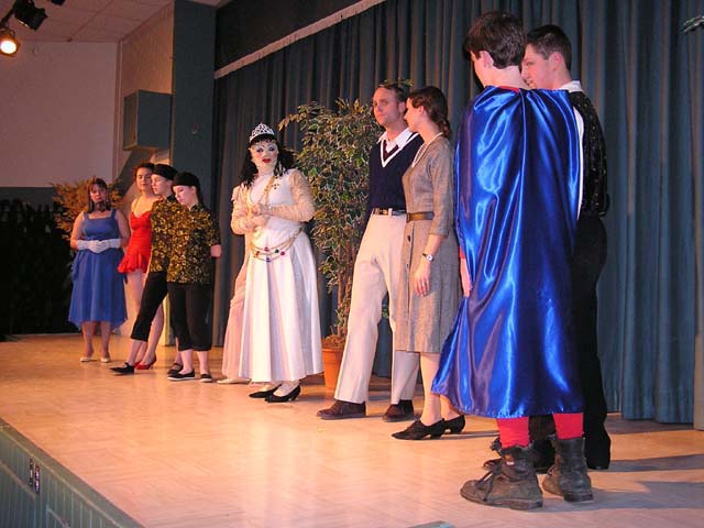 OLYMPUS DIGITAL CAMERA         