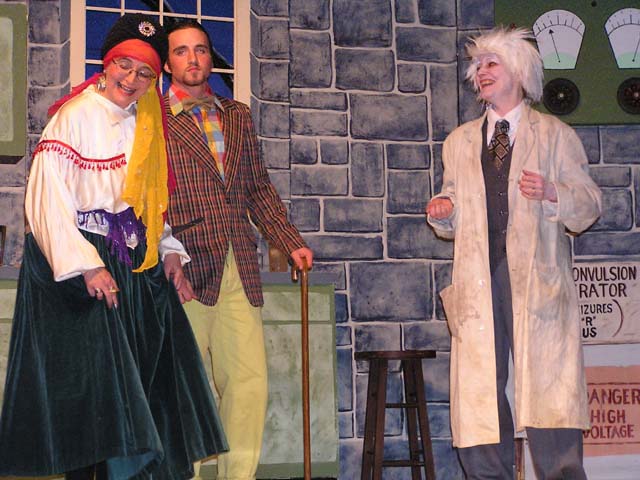 OLYMPUS DIGITAL CAMERA         