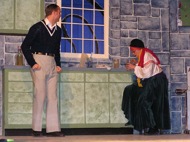 OLYMPUS DIGITAL CAMERA         