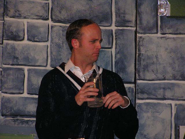 OLYMPUS DIGITAL CAMERA         