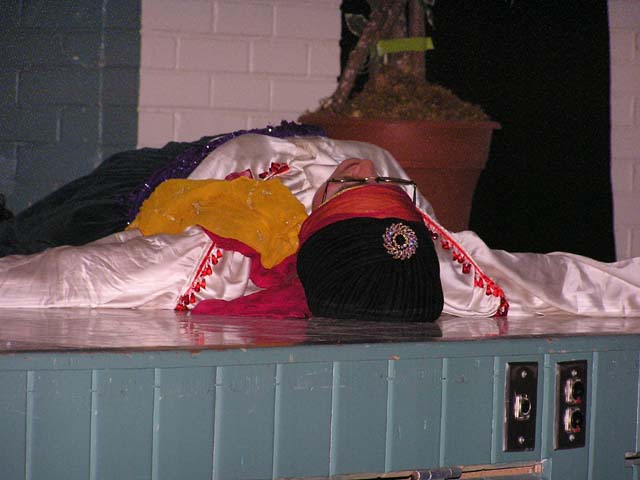 OLYMPUS DIGITAL CAMERA         