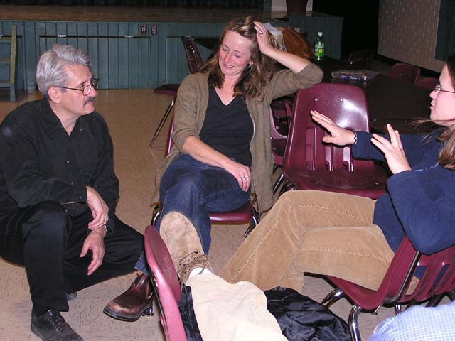 OLYMPUS DIGITAL CAMERA         