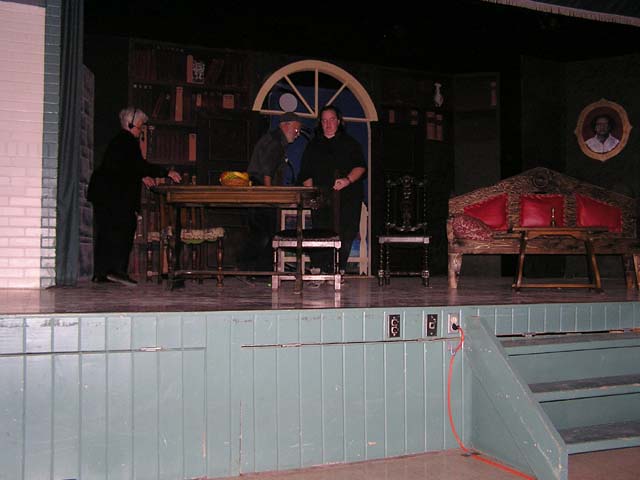 OLYMPUS DIGITAL CAMERA         