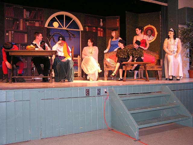 OLYMPUS DIGITAL CAMERA         