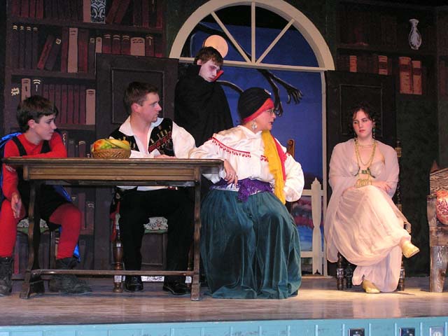 OLYMPUS DIGITAL CAMERA         