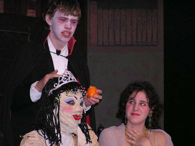 OLYMPUS DIGITAL CAMERA         