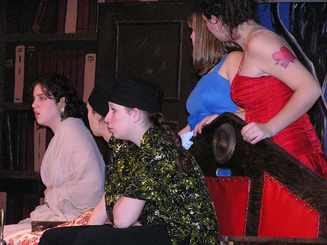 OLYMPUS DIGITAL CAMERA         