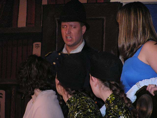 OLYMPUS DIGITAL CAMERA         