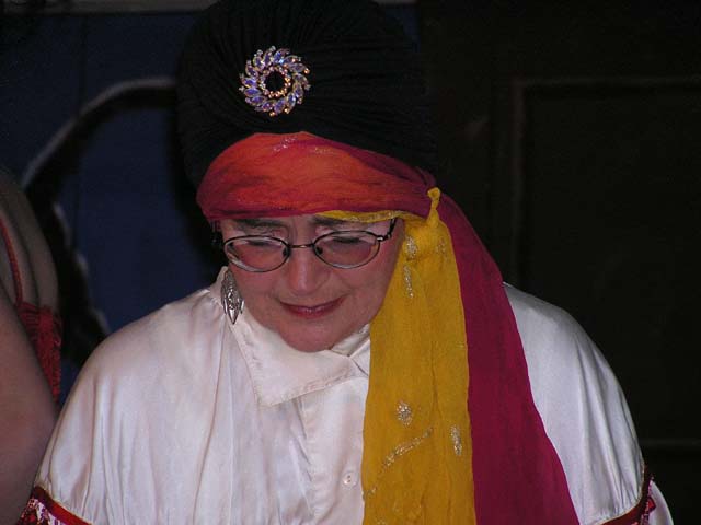 OLYMPUS DIGITAL CAMERA         