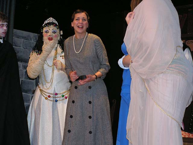 OLYMPUS DIGITAL CAMERA         