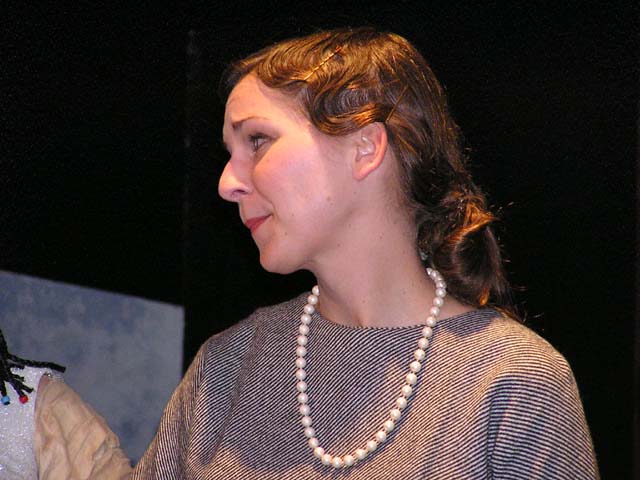 OLYMPUS DIGITAL CAMERA         