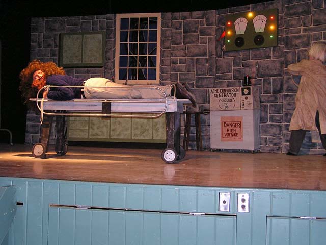 OLYMPUS DIGITAL CAMERA         