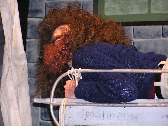 OLYMPUS DIGITAL CAMERA         