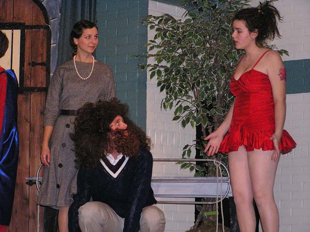 OLYMPUS DIGITAL CAMERA         