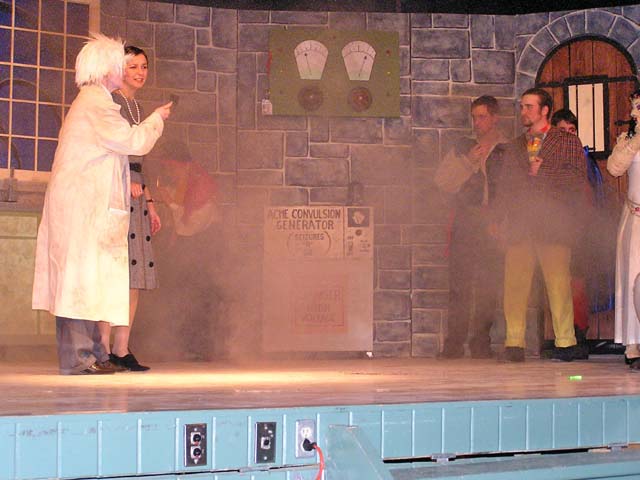 OLYMPUS DIGITAL CAMERA         