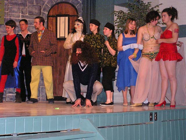 OLYMPUS DIGITAL CAMERA         