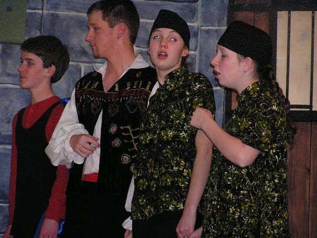 OLYMPUS DIGITAL CAMERA         