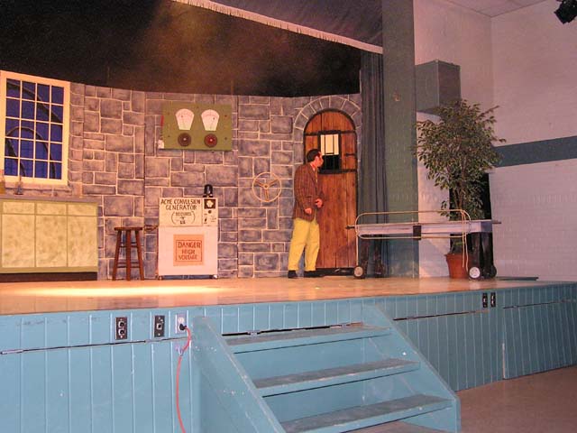 OLYMPUS DIGITAL CAMERA         