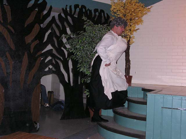 OLYMPUS DIGITAL CAMERA         