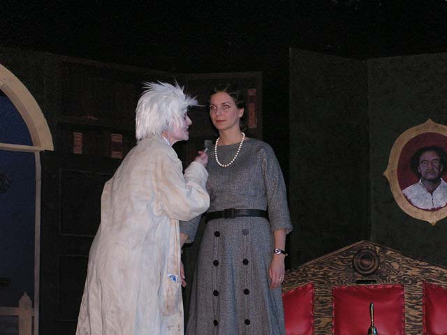 OLYMPUS DIGITAL CAMERA         