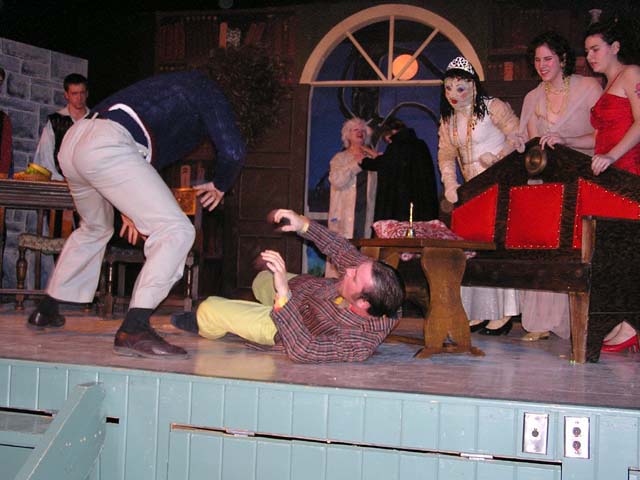 OLYMPUS DIGITAL CAMERA         